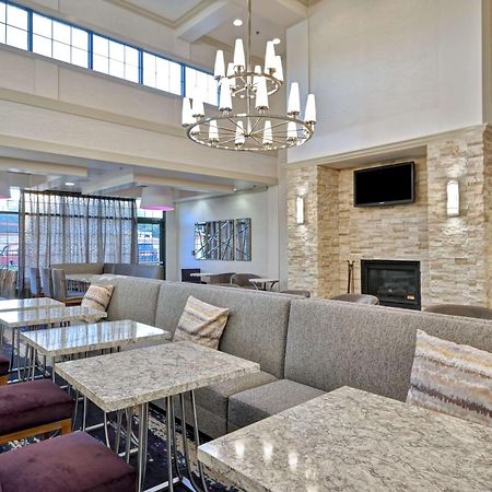 Homewood Suites By Hilton Boston - פיבודי מראה חיצוני תמונה