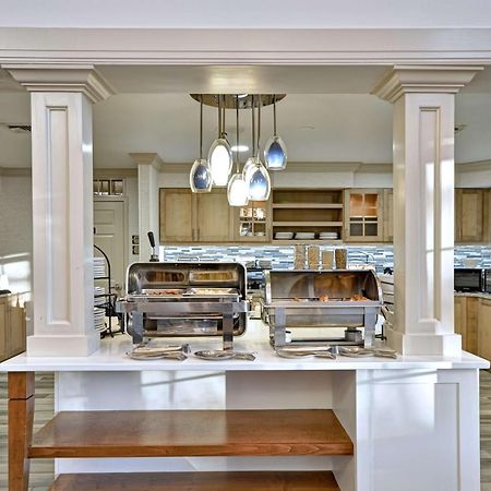 Homewood Suites By Hilton Boston - פיבודי מראה חיצוני תמונה