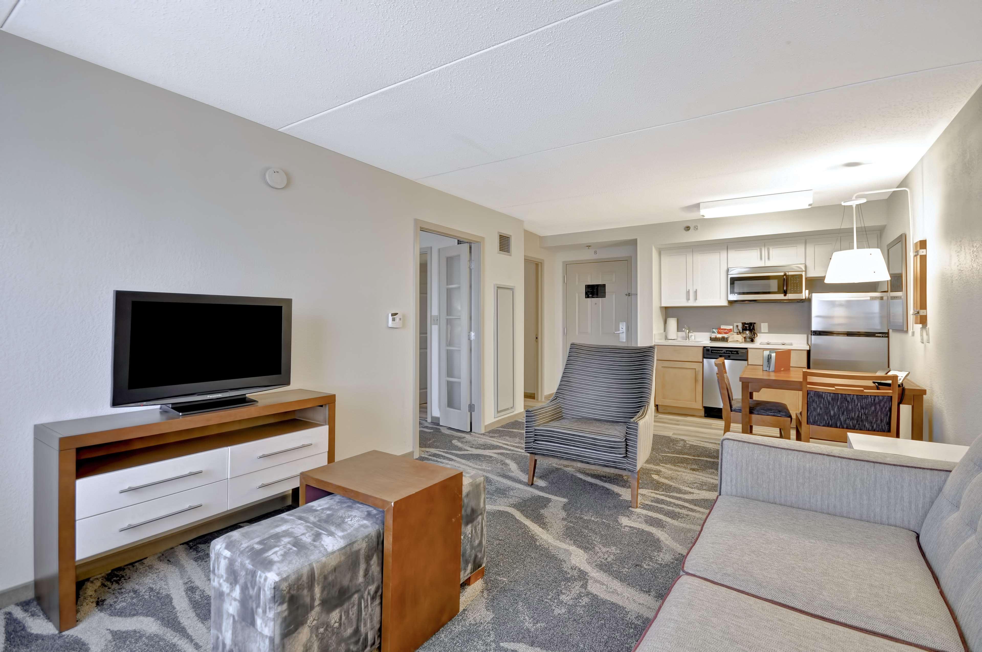 Homewood Suites By Hilton Boston - פיבודי מראה חיצוני תמונה