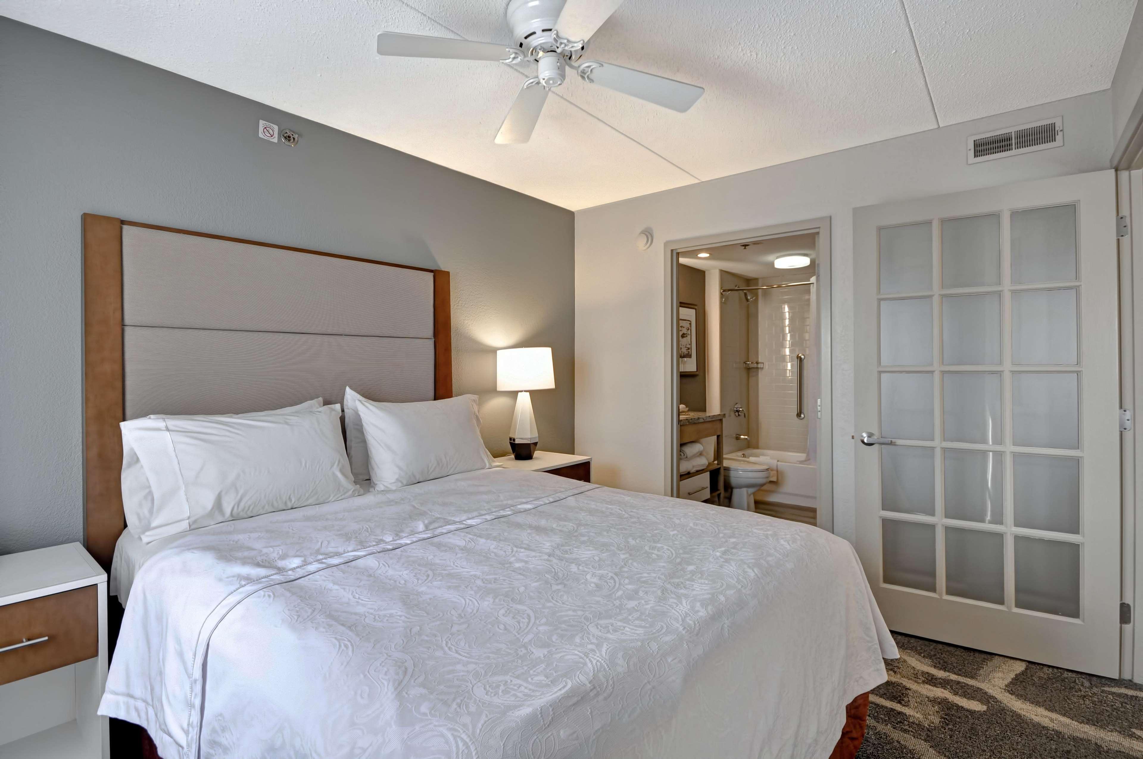 Homewood Suites By Hilton Boston - פיבודי מראה חיצוני תמונה