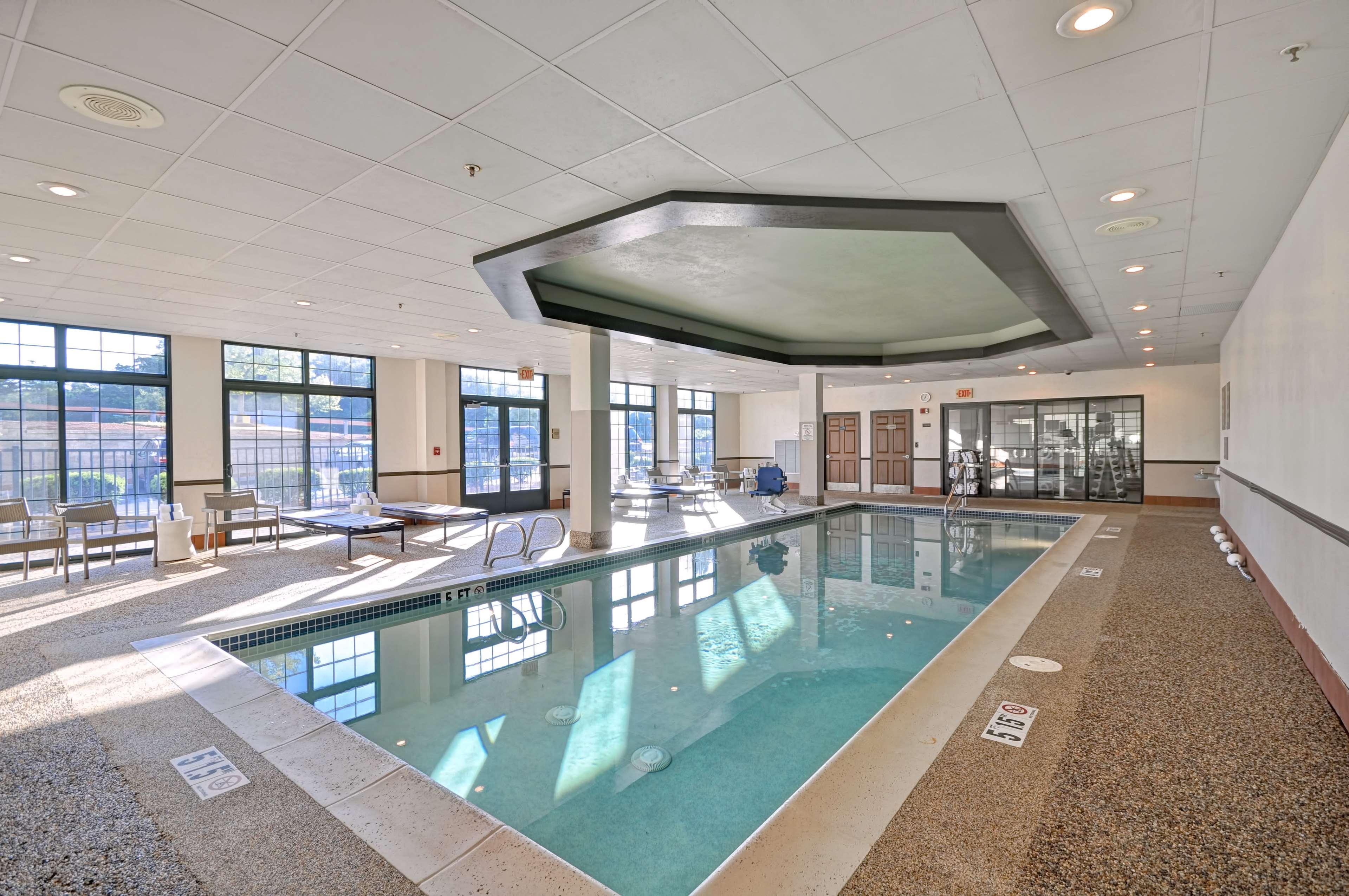 Homewood Suites By Hilton Boston - פיבודי מראה חיצוני תמונה