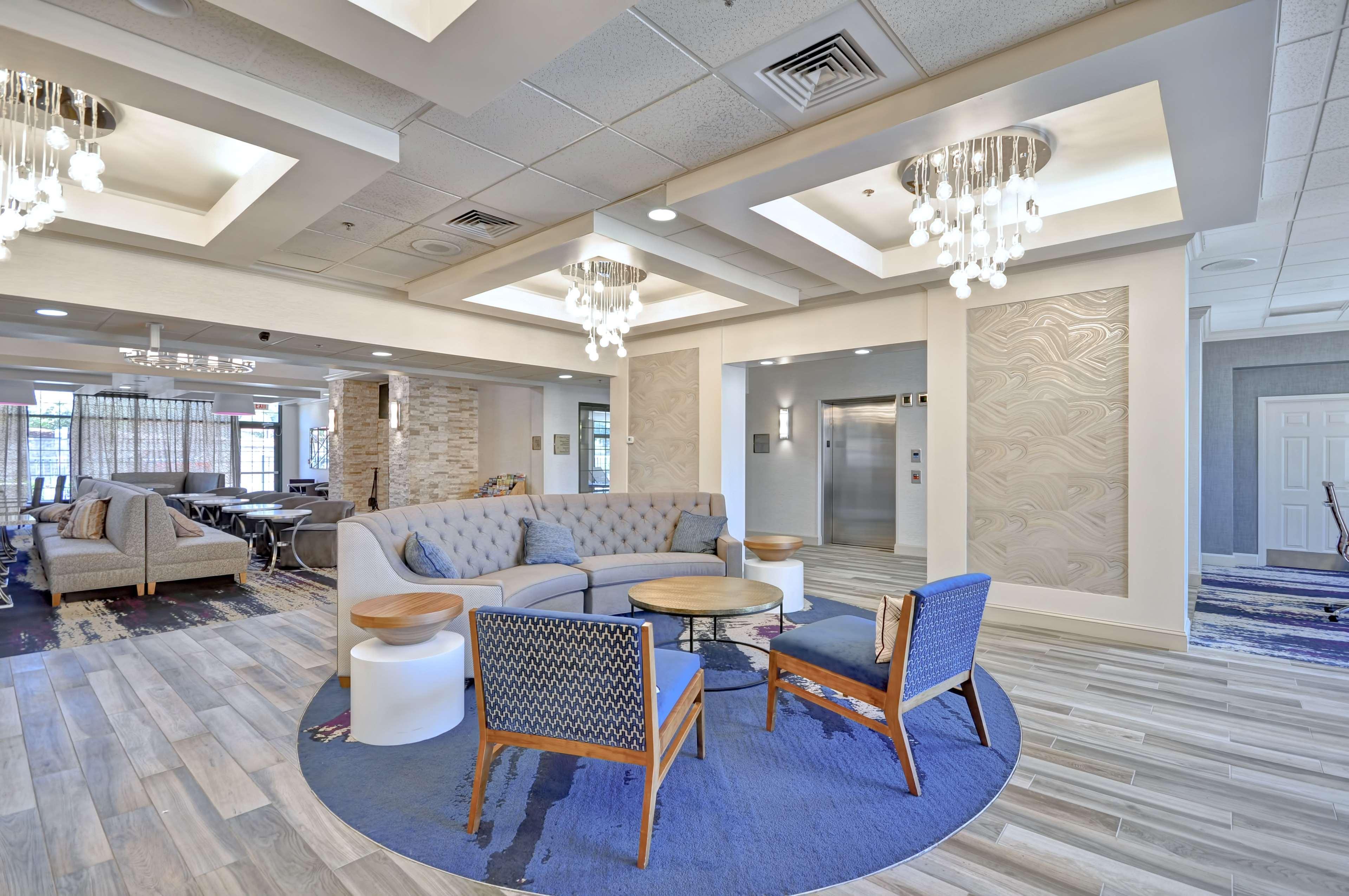 Homewood Suites By Hilton Boston - פיבודי מראה חיצוני תמונה
