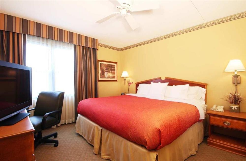 Homewood Suites By Hilton Boston - פיבודי חדר תמונה