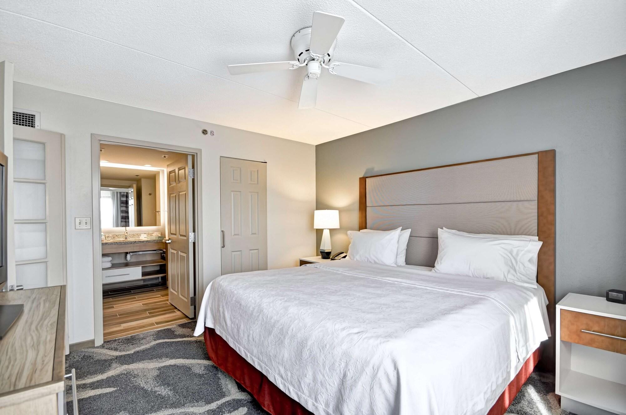 Homewood Suites By Hilton Boston - פיבודי מראה חיצוני תמונה