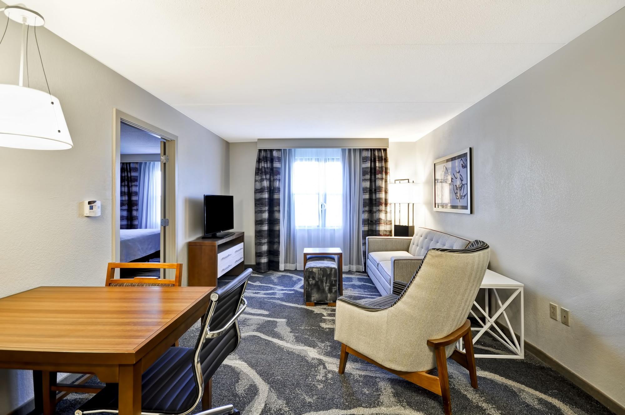 Homewood Suites By Hilton Boston - פיבודי מראה חיצוני תמונה