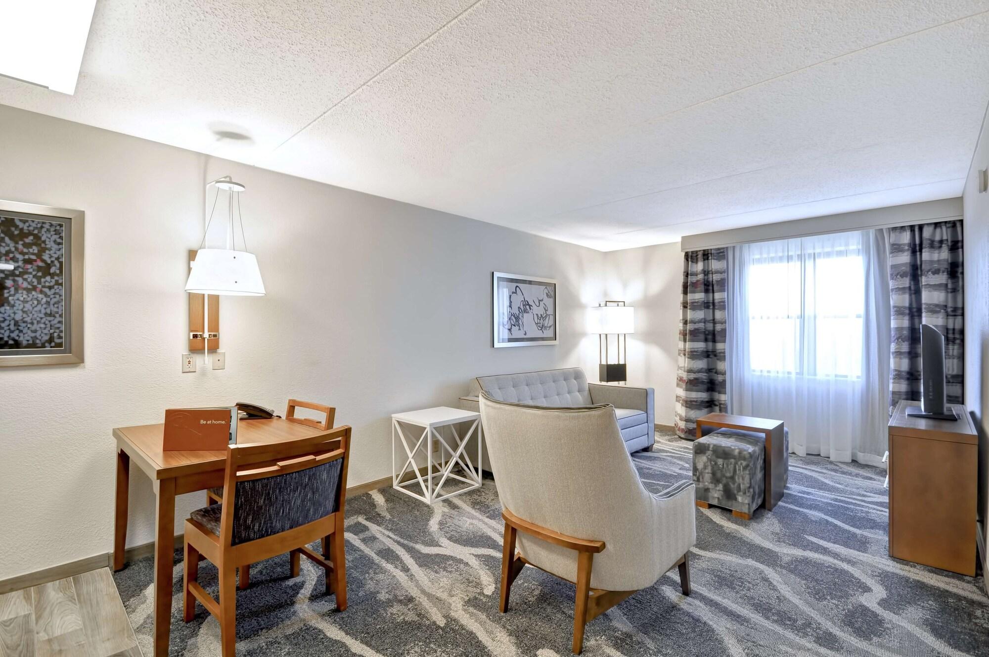 Homewood Suites By Hilton Boston - פיבודי מראה חיצוני תמונה
