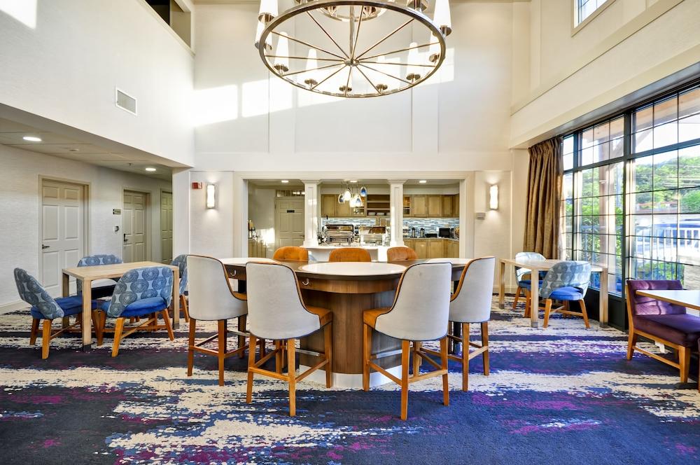 Homewood Suites By Hilton Boston - פיבודי מראה חיצוני תמונה