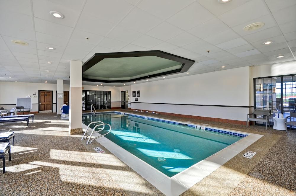 Homewood Suites By Hilton Boston - פיבודי מראה חיצוני תמונה