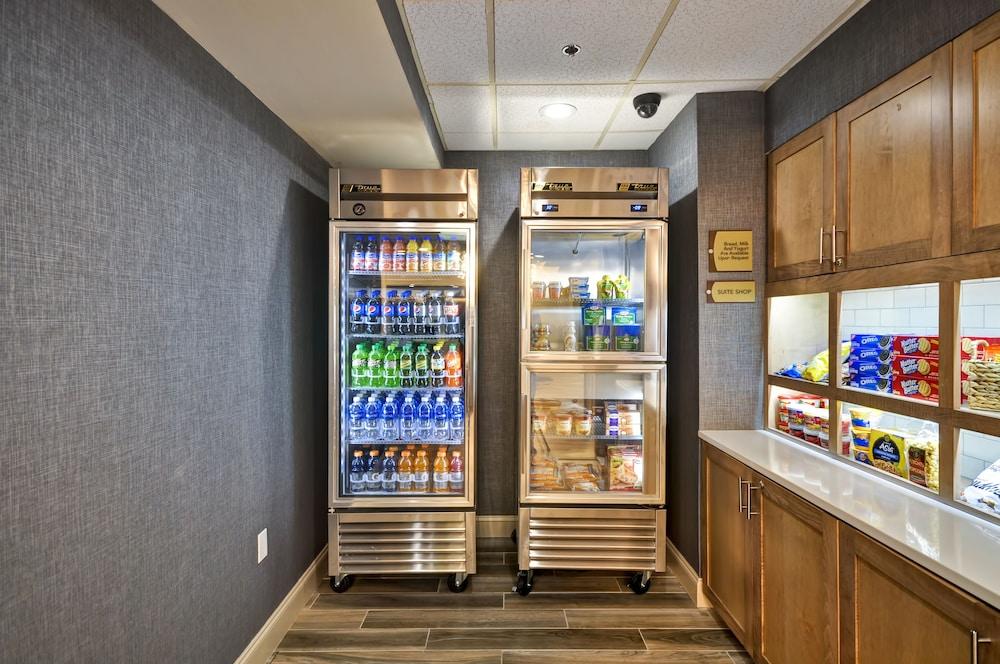 Homewood Suites By Hilton Boston - פיבודי מראה חיצוני תמונה