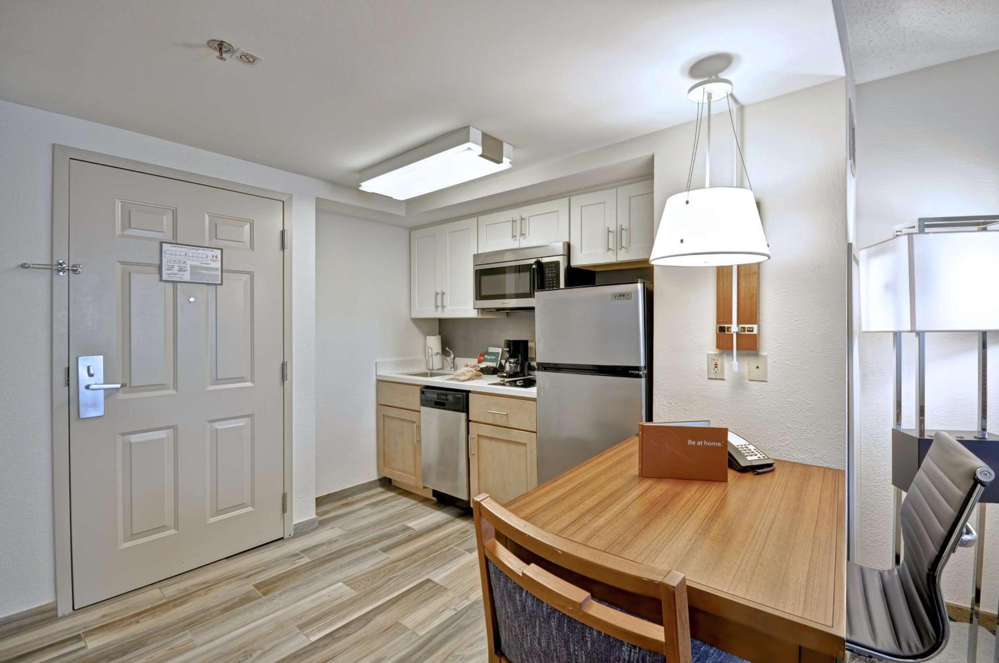 Homewood Suites By Hilton Boston - פיבודי מראה חיצוני תמונה