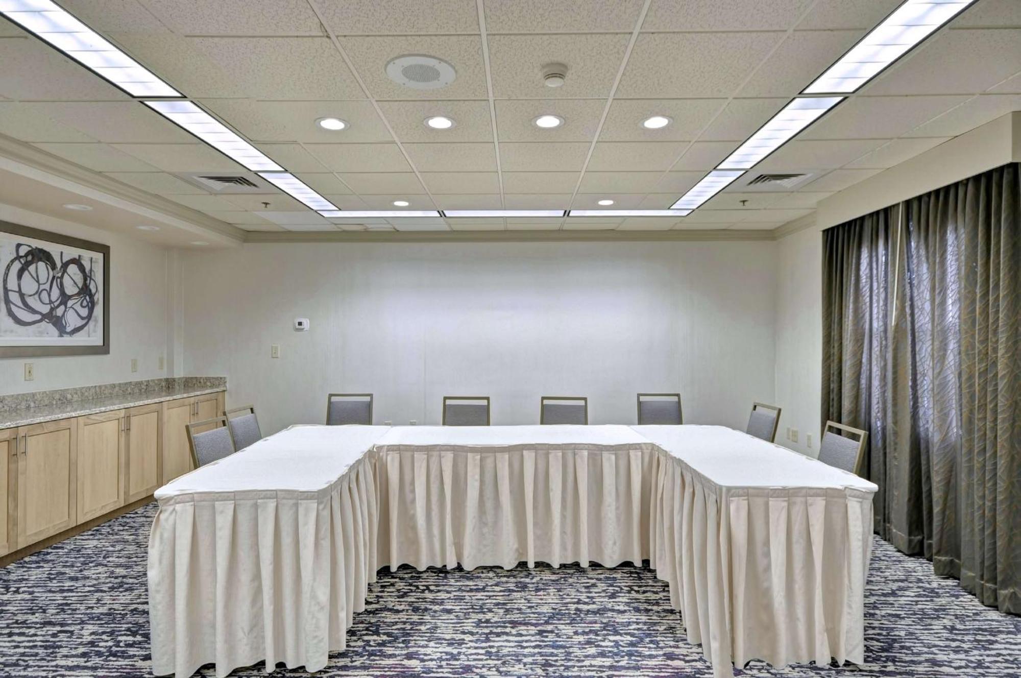 Homewood Suites By Hilton Boston - פיבודי מראה חיצוני תמונה