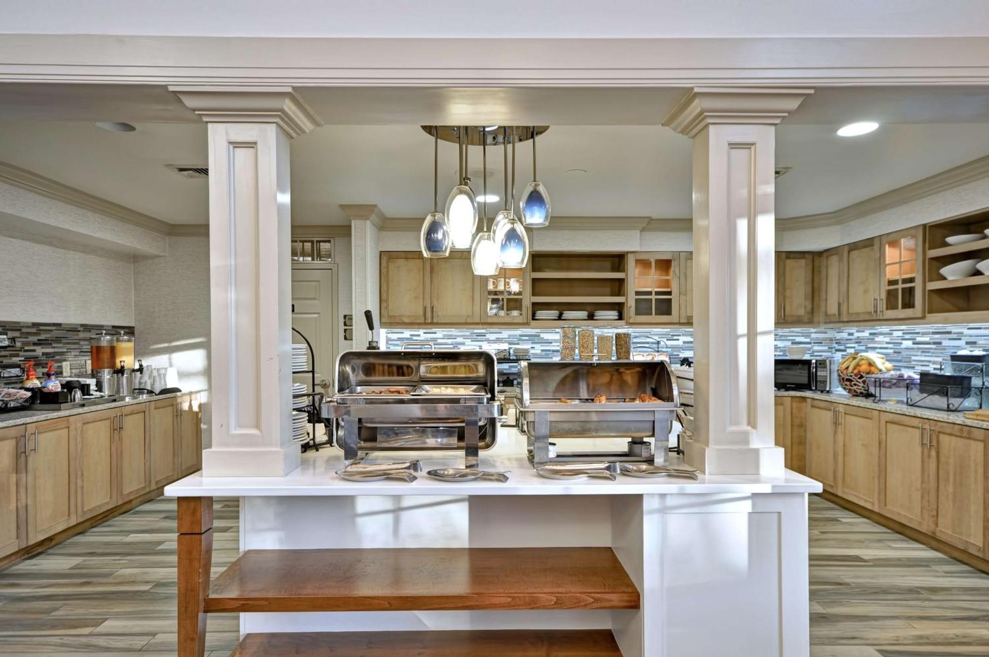 Homewood Suites By Hilton Boston - פיבודי מראה חיצוני תמונה