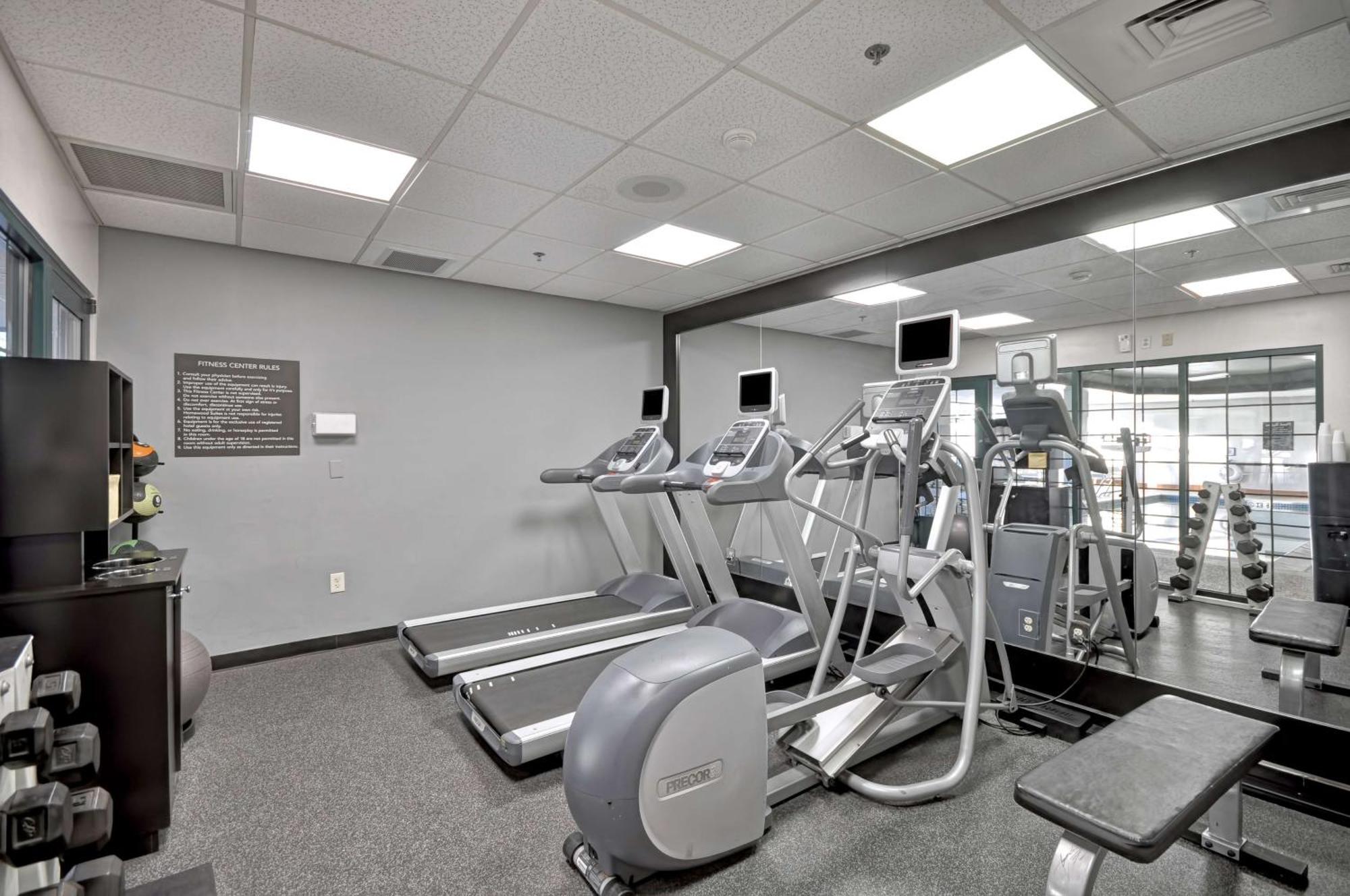 Homewood Suites By Hilton Boston - פיבודי מראה חיצוני תמונה