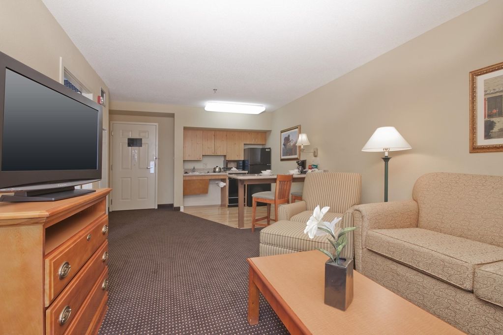 Homewood Suites By Hilton Boston - פיבודי חדר תמונה