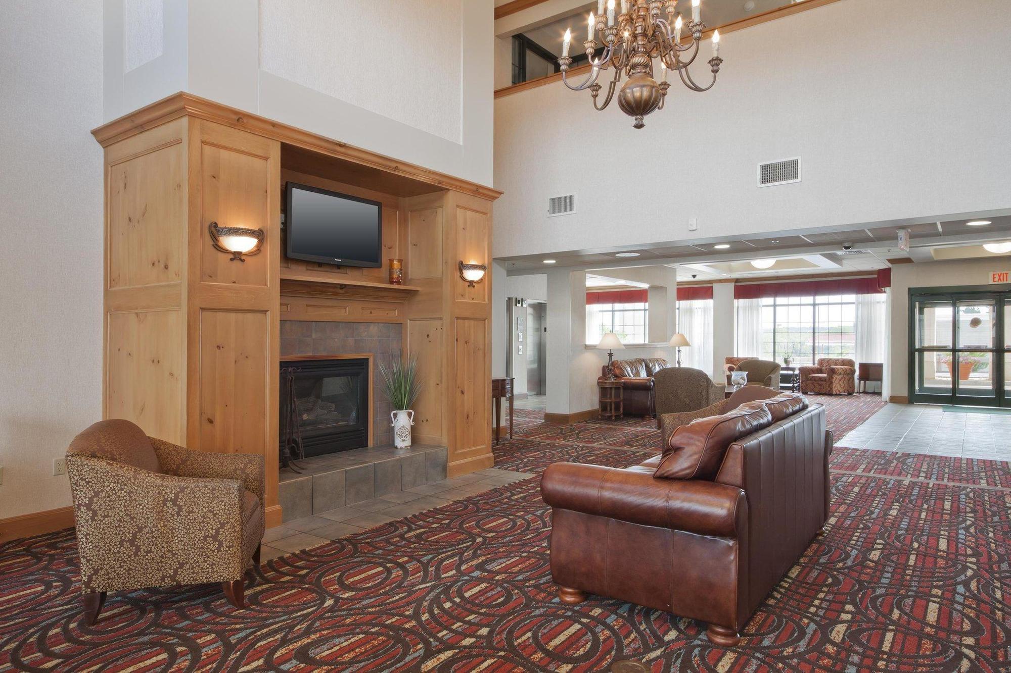 Homewood Suites By Hilton Boston - פיבודי מראה חיצוני תמונה