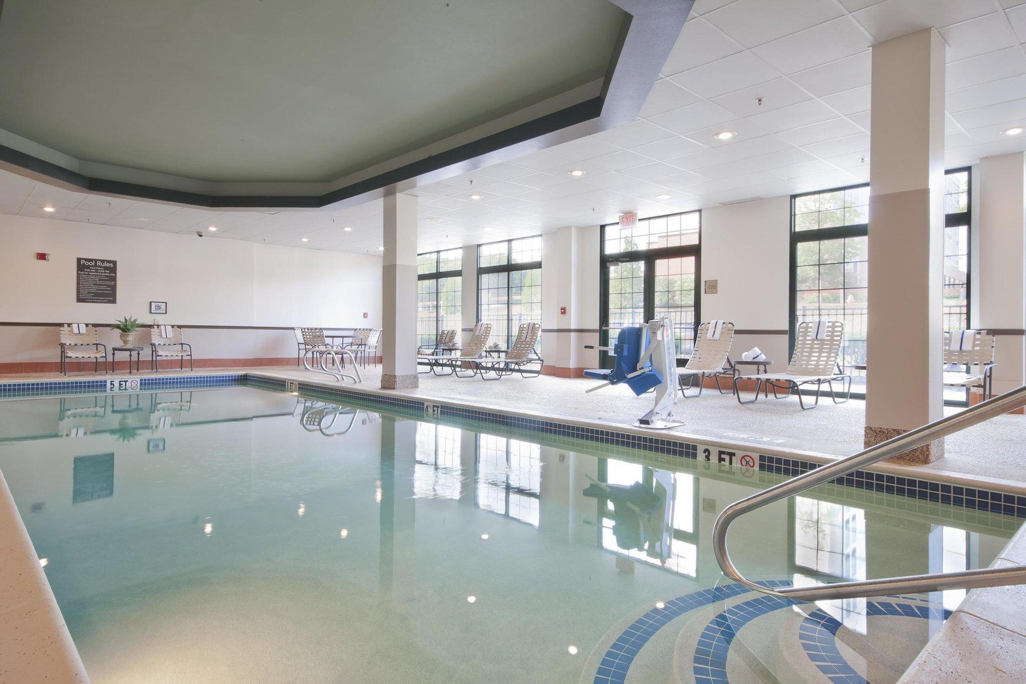 Homewood Suites By Hilton Boston - פיבודי מראה חיצוני תמונה