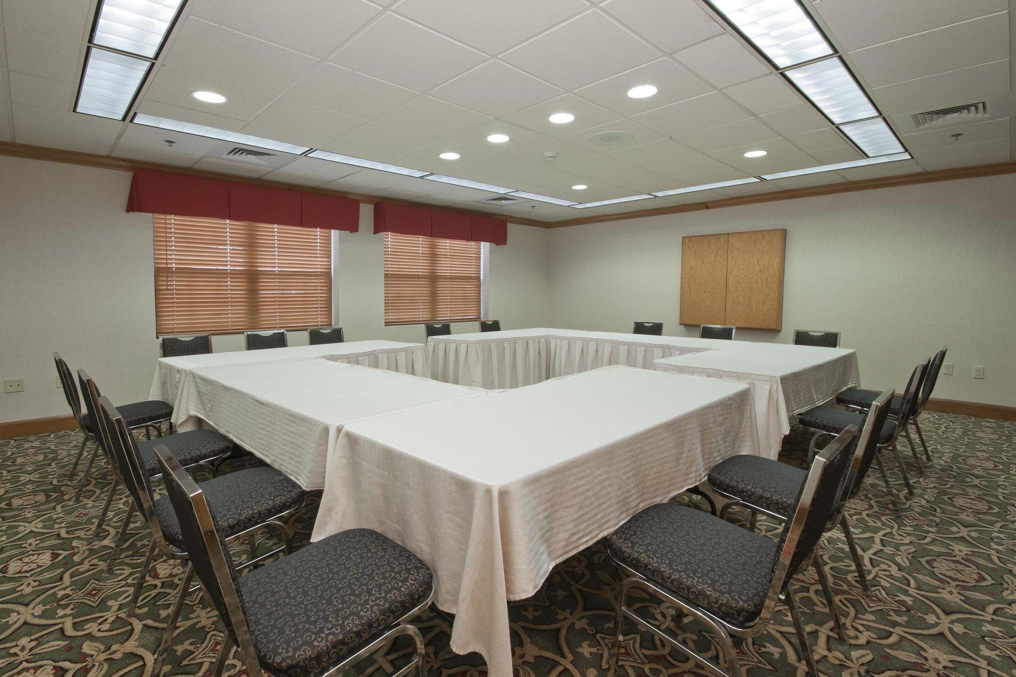Homewood Suites By Hilton Boston - פיבודי מראה חיצוני תמונה