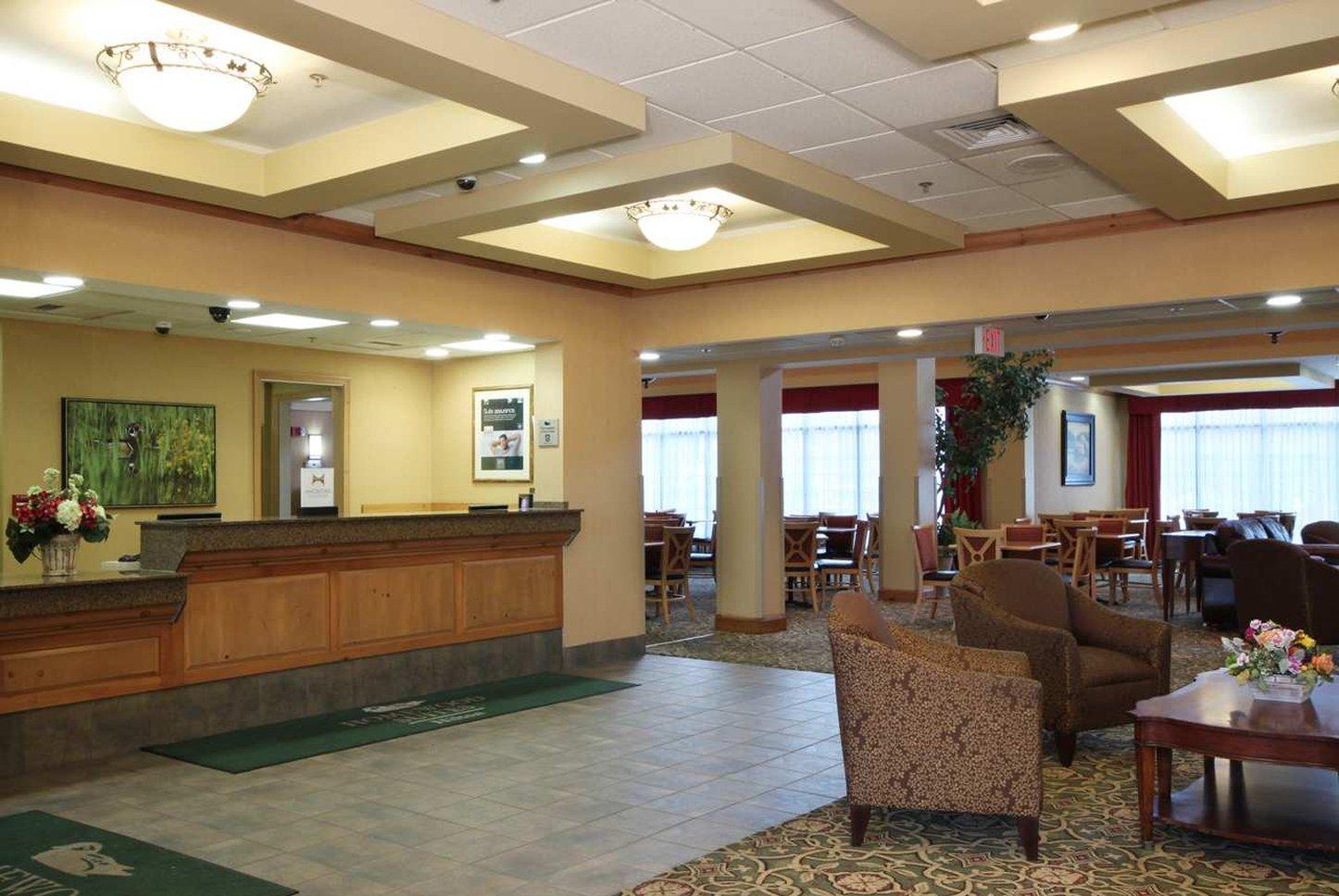 Homewood Suites By Hilton Boston - פיבודי מראה חיצוני תמונה