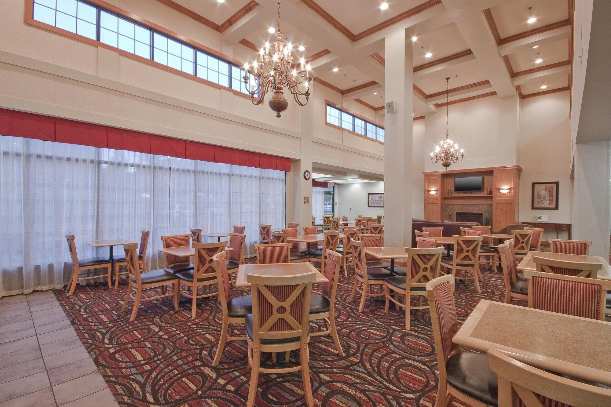Homewood Suites By Hilton Boston - פיבודי מראה חיצוני תמונה